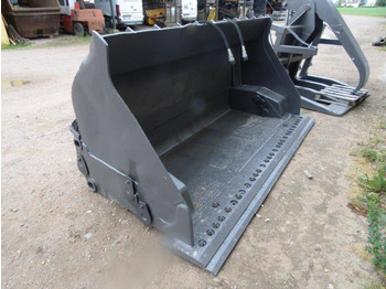 Κουβας για Κατασκευή μηχανήματα Skopa högtippande stora BM Kraftig modell med nytt: φωτογραφία 4 Κουβας για Κατασκευή μηχανήματα Skopa högtippande stora BM Kraftig modell med nytt: φωτογραφία 4