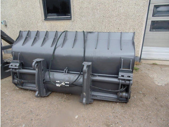 Κουβας για Κατασκευή μηχανήματα Skopa högtippande stora BM Kraftig modell med nytt: φωτογραφία 2 Κουβας για Κατασκευή μηχανήματα Skopa högtippande stora BM Kraftig modell med nytt: φωτογραφία 2