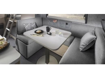 Leasing  Adria Altea 60Y 552 PK*Fußboden-Temp*Eingangstür Fenst Adria Altea 60Y 552 PK*Fußboden-Temp*Eingangstür Fenst: φωτογραφία 3