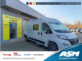 Αυτοκινούμενο βαν