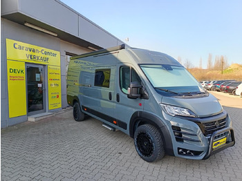 Αυτοκινούμενο βαν Clever Runner Heavy Dangel 4x4*Truma C6 Diesel*Elektro*: φωτογραφία 2