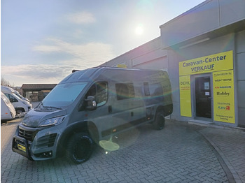 Αυτοκινούμενο βαν Clever Runner Heavy Dangel 4x4*Truma C6 Diesel*Elektro*: φωτογραφία 3