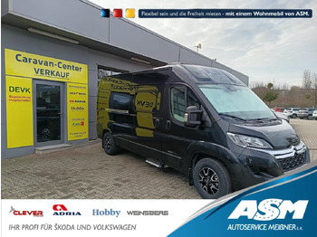 Αυτοκινούμενο βαν