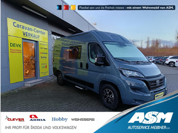 Αυτοκινούμενο βαν