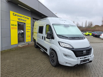 Αυτοκινούμενο βαν Clever Tour 540*BLACK EDITION*"SEASON SALE"*SOFORT*: φωτογραφία 2