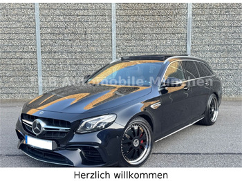 Αυτοκίνητο MERCEDES-BENZ