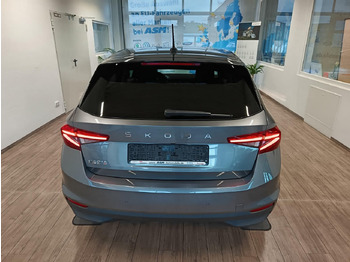 Λιμουζίνα/ Sedan Skoda Fabia 30 Jahre DSG*VORBER.AHK*LED*R-KAM*TEMP*DAB: φωτογραφία 5 Λιμουζίνα/ Sedan Skoda Fabia 30 Jahre DSG*VORBER.AHK*LED*R-KAM*TEMP*DAB: φωτογραφία 5