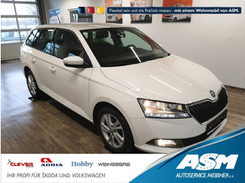 Station wagon ŠKODA