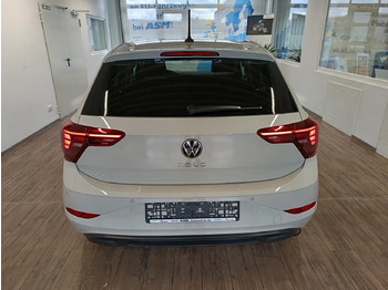 Αυτοκίνητο Volkswagen Polo Life 1.0 TSI 70kW DSG*LED*ACC*R-KAM*DAB*PDC: φωτογραφία 5 Αυτοκίνητο Volkswagen Polo Life 1.0 TSI 70kW DSG*LED*ACC*R-KAM*DAB*PDC: φωτογραφία 5