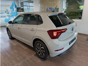 Αυτοκίνητο Volkswagen Polo Life 1.0 TSI 70kW DSG*LED*ACC*R-KAM*DAB*PDC: φωτογραφία 4 Αυτοκίνητο Volkswagen Polo Life 1.0 TSI 70kW DSG*LED*ACC*R-KAM*DAB*PDC: φωτογραφία 4