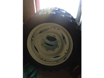 Ελαστικό NEW HOLLAND