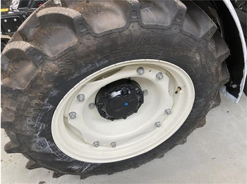 Ελαστικό ALLIANCE