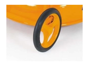 Χλοοκοπτικό As-Motor 510 Proclip 4T A G51000103: φωτογραφία 4