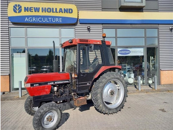 Τρακτέρ CASE IH XL