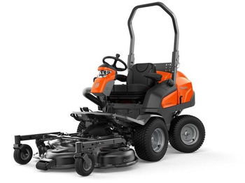 Χλοοκοπτικό HUSQVARNA
