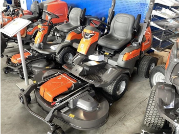Χλοοκοπτικό HUSQVARNA
