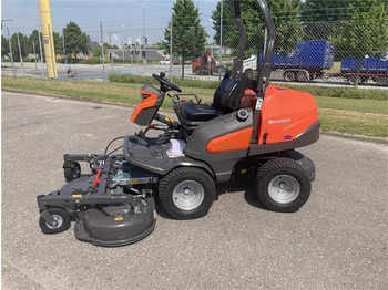 Χλοοκοπτικό HUSQVARNA
