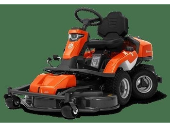 Χλοοκοπτικό HUSQVARNA