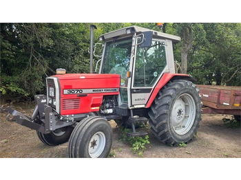 Τρακτέρ MASSEY FERGUSON 3000 series