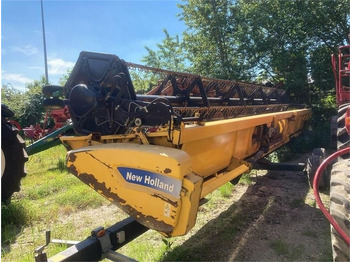 Εξαρτηματα - Θεριζοαλωνιστική μηχανή NEW HOLLAND