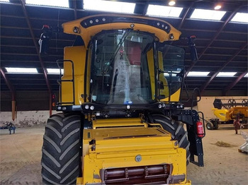 Leasing New Holland CR9.80  New Holland CR9.80: φωτογραφία 3