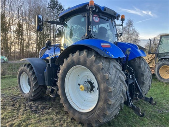 Τρακτέρ New Holland T7.270 AUTO COMMAND: φωτογραφία 4 Τρακτέρ New Holland T7.270 AUTO COMMAND: φωτογραφία 4