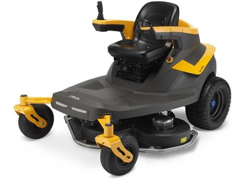 Leasing Stiga Gyro 900e "Elektrisk" 125 cm Combi klipper Stiga Gyro 900e "Elektrisk" 125 cm Combi klipper: φωτογραφία 1 Leasing Stiga Gyro 900e "Elektrisk" 125 cm Combi klipper Stiga Gyro 900e "Elektrisk" 125 cm Combi klipper: φωτογραφία 1