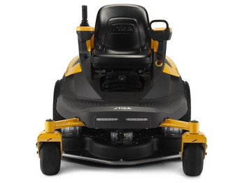 Leasing Stiga Gyro 900e "Elektrisk" 125 cm Combi klipper Stiga Gyro 900e "Elektrisk" 125 cm Combi klipper: φωτογραφία 3 Leasing Stiga Gyro 900e "Elektrisk" 125 cm Combi klipper Stiga Gyro 900e "Elektrisk" 125 cm Combi klipper: φωτογραφία 3