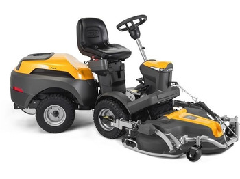 Χλοοκοπτικό STIGA