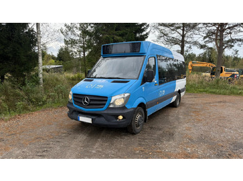 Αστικό λεωφορείο MERCEDES-BENZ Sprinter