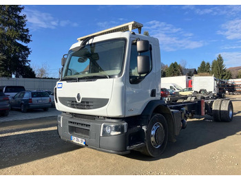 Φορτηγό σασί RENAULT Premium 280