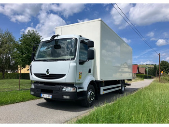 Φορτηγό κόφα RENAULT Midlum 220