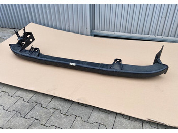 Αμάξωμα και εξωτερικό MAN TGS