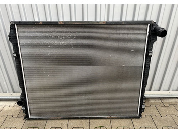 Σύστημα ψύξης SCANIA R