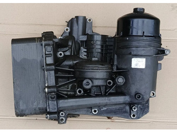 Ψυγείο λαδιού DAF XF 106