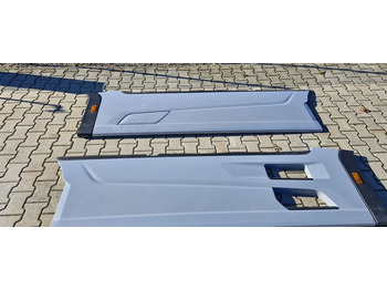 Αμάξωμα και εξωτερικό FORD