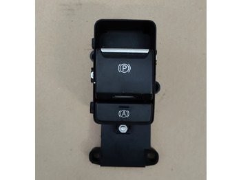 Καμπίνα και εσωτερικό SCANIA R