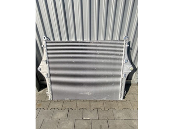 Ενδιάμεσος ψύκτης SCANIA S