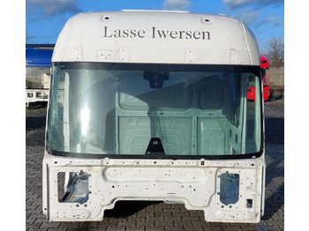 Καμπίνα RENAULT T