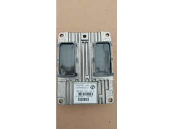 Ηλεκτρονική μονάδα ελέγχου