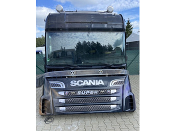 Καμπίνα SCANIA R