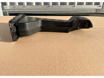 Αμάξωμα και εξωτερικό MAN TGS