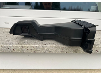 Αμάξωμα και εξωτερικό MAN TGS