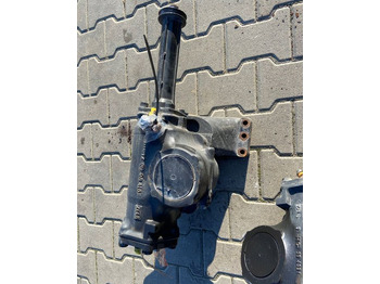 Κρεμαγιέρα MAN TGS