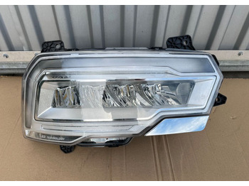 Φωτισμός DAF XG+