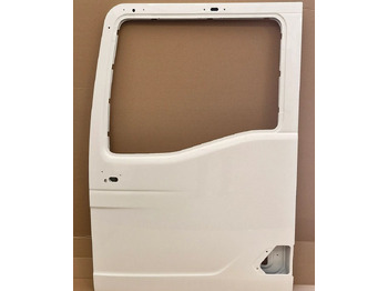 Αμάξωμα και εξωτερικό MAN TGX