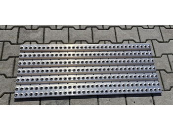 Αμάξωμα και εξωτερικό MAN TGS