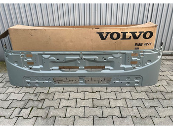 Αμάξωμα και εξωτερικό VOLVO FMX