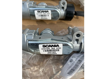 Καινούριο Καμπίνα και εσωτερικό για Φορτηγό NOWA stacyjka+ kluczyki Scania R S 2487305 kody: φωτογραφία 2