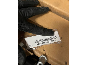 Καινούριο Καμπίνα και εσωτερικό για Φορτηγό NOWA stacyjka+ kluczyki Scania R S 2487305 kody: φωτογραφία 3